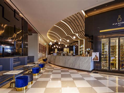 AccorHotel Lobby Ambassador .
